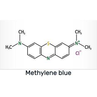 NEW Shwally Methylene Blue Repair Serums