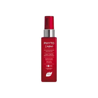 Phyto Laque Botanical Hair Spray Light Hold 3.38 Oz
