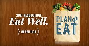 Plan to Eat Online Meal Planner (1 year Subscription)