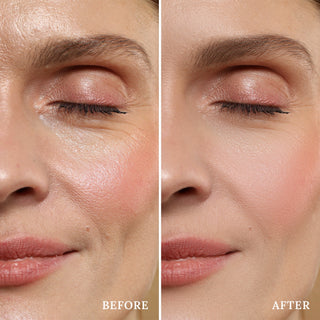 Velvet Mineral Powderset