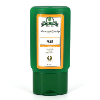 Stirling Soap Co. Praia Shaving Collection