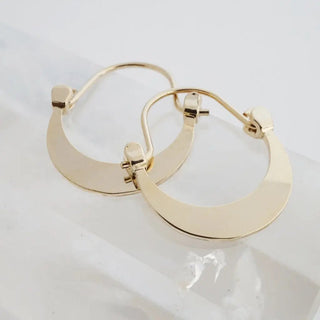 Presley Moon Hoops