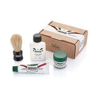 Proraso Travel Kit