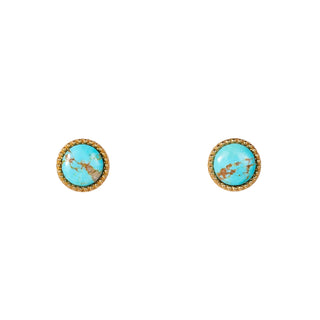 Southwestern Stud Earring