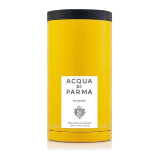 Acqua Di Parma Barbiere Pumice Face Scrub 75 Ml.
