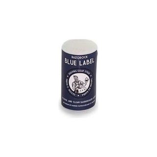 RazoRock Shaving Soap Stick - Blue Label