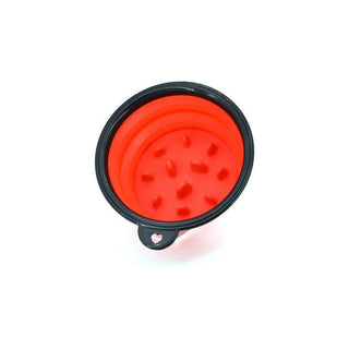 Stirling Soap Co. Collapsible Silicone Shaving Bowl Collection