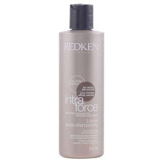 Redken Intra Force Scalp Treatment - Natural Hair - 3 oz