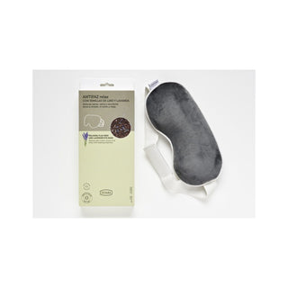 Irisana Relax Eye Mask With Linseed And Lavender