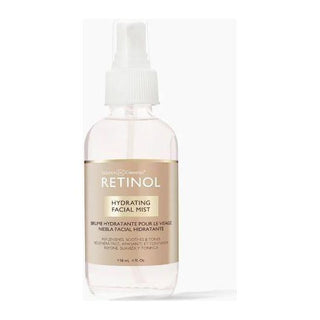 Retinol Hydrating Facial Mist 4 oz