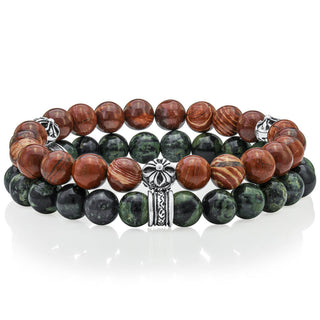 Kambaba Jasper