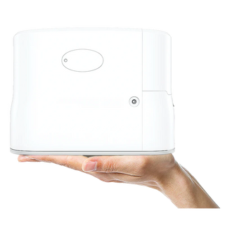 Rhythm P2 Portable Oxygen Concentrator