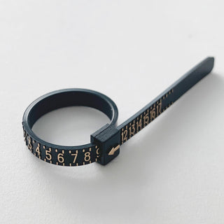Ring Sizer