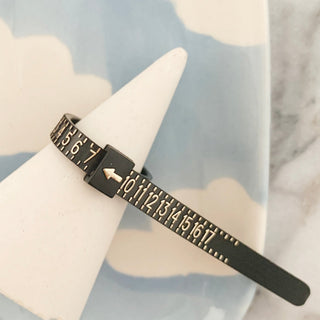 Ring Sizer