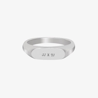Custom Ring Set