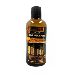 Hoffman's Shaving Co. Rio Grande Aftershave 100ml