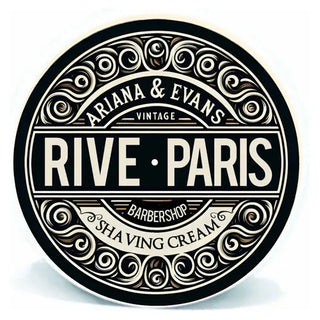 Ariana & Evans Rive Paris Shaving Collection