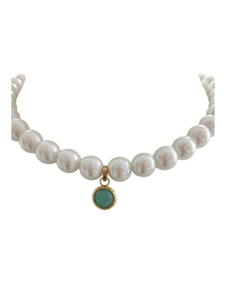 GRAZIELLA-AMAZONITE