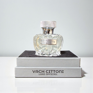 CEO Extrait de Parfum – Luxury Men’s Fragrance by Vach Cittoni