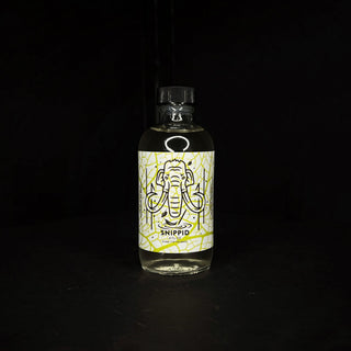 House of Mammoth Snippid Shaving Collection