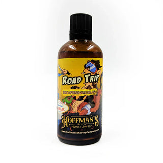 Hoffman's Shaving Co. Road Trip EDT Aftershave Splash 100ml