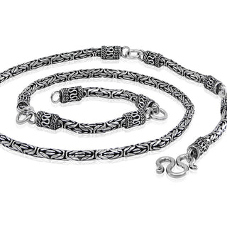 Roman Links