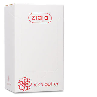 Rose Butter Face Mask