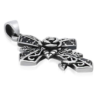 Rose Cross