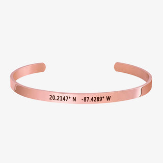 Extra Custom Cuff