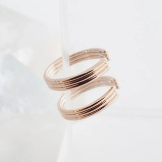 Rowe Ear Cuffs