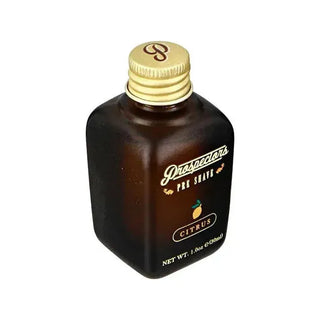 Prospectors Pre Shave Oil Citrus 30ml