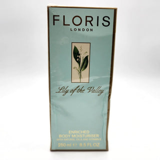 Floris Of The Valley For Women Body Lotions 250 ml