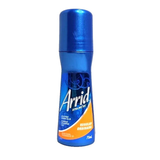 Arrid XX Extra Dry Roll-On Antiperspirant & Deodorant 2.5