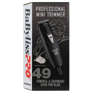 BaByliss Pro FX49 Mini Trimmer