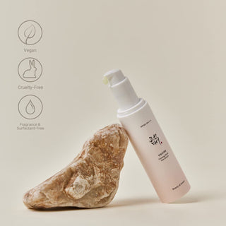 Beauty Of Joseon Ginseng Moist Sun Serum SPF 50+ PA++++