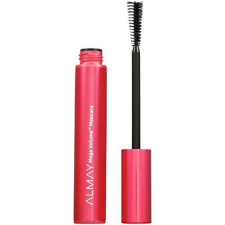 Almay Mascara One Coat Mega Volume Black 020 0.34 fl oz