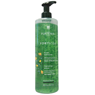 Rene Furterer Forticea Energizing Shampoo 20.2oz