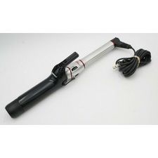 Fusion Tools Gemstone Tourmaline Nanocomplex Salon Curling Iron 
1 Inch