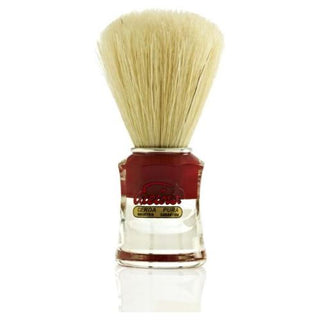 Semogue Excelsior 820 Shaving Brush - Red Edition