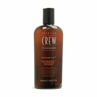 American Crew Trichology Hair Recovery Shampoo 8.45 Oz