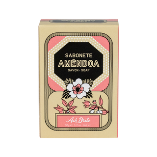 Ach Brito Bar Soaps 90g Collection