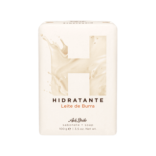 Ach Brito Bar Soap 100g Collection
