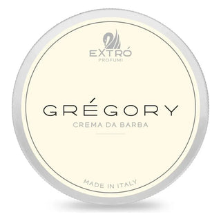 Extro Cosmesi Gregory Shaving Soap 5 Oz