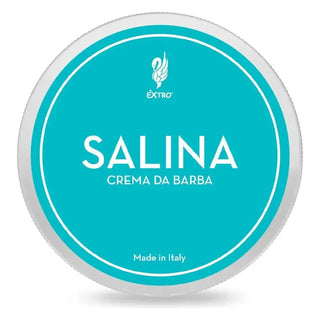 Extro Cosmesi Salina Shaving Soap 5 Oz