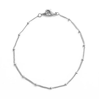 Satellite Beaded Bracelet