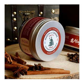 Martin de Candre Magellan Shaving  Collection