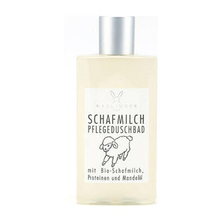 Haslinger Sheep's Milk Shower Gel 200 ml