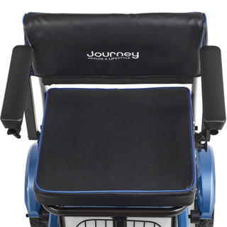 Journey So Lite® Scooter Folding Power Scooter
