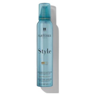 Rene Furterer style Sculpting Mousse 200 ml / 6.7 fl. oz