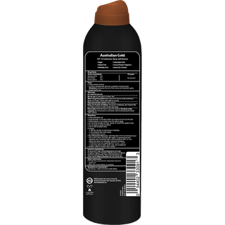 Australian Gold SPF 15 Continuous Spray Bronzer 6 Oz